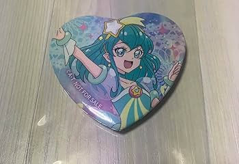 Amazon.co.jp: キュアミルキー ランチディナーショー 入場特典